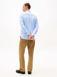 Multi Regular Fit Dobby Oxford Shirt  Men