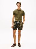 Multi Dover Λινή Βερμούδα Chino  Άνδρες