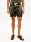 Multi Dover Λινή Βερμούδα Chino  Άνδρες