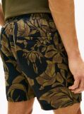 Multi Dover Λινή Βερμούδα Chino  Άνδρες