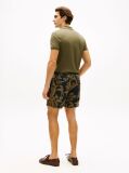 Multi Dover Λινή Βερμούδα Chino  Άνδρες