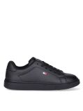 Black Flag Sneakers  Kids Unisex