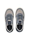Multi Δετά Sneakers Με Λεπτομέρεια Σε Αντίθεση  Παιδί Unisex