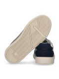 Multi Δετά Sneakers Με Λεπτομέρεια Σε Αντίθεση  Παιδί Unisex