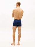 Multi 3-Pack Logo Waistband Cooling Microfibre Trunks  Men