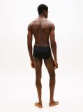 Black 3-Pack TH Original Briefs  Men