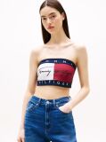 Blue Heritage Signature Logo Bandeau  Women