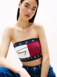 Blue Heritage Signature Logo Bandeau  Women