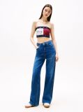 Blue Heritage Signature Logo Bandeau  Women