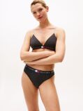 Grey Lurex Bikini  Women