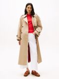 White High Rise Wide Leg Ankle Jeans  Women