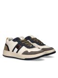Multi Sneakers Με Μίξη Υφών  Παιδί Unisex