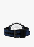 Μπλε TH Monogram Μπλε Ρολόι Chronograph Watch  Άνδρες