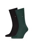 Multi 2-Pack Cotton Blend Socks  Men
