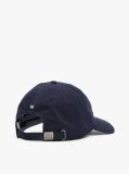 Blue Hilfiger Flag Baseball Cap  Men