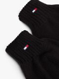Black Kids' Essential Gloves  Kids Unisex