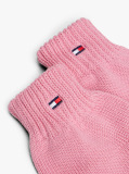 Pink Kids' Essential Gloves  Kids Unisex