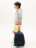 Blue Kids' Essential Backpack  Kids Unisex