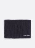 Μπλε Hilfiger Monotype Σετ Σκούφος Και Snood  Παιδί Unisex