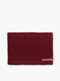 Κόκκινο Hilfiger Monotype Σετ Σκούφος Και Snood  Παιδί Unisex