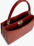 Red TH Heritage Tote Bag  Women