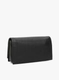 Black TH Monogram Crossbody Bag  Women