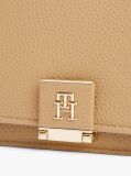 Brown TH Monogram Crossbody Bag  Women