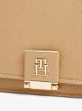 Brown TH Monogram Crossbody Bag  Women
