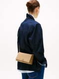 Brown TH Monogram Crossbody Bag  Women