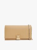 Brown TH Monogram Crossbody Bag  Women