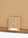 Brown TH Monogram Crossbody Bag  Women
