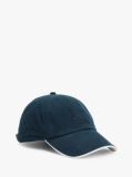 Blue The Sofia Capsule Logo Baseball Cap  Women