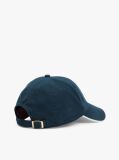 Blue The Sofia Capsule Logo Baseball Cap  Women
