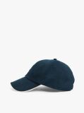 Blue The Sofia Capsule Logo Baseball Cap  Women