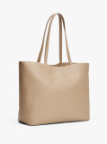 Beige TH Modern Tote  Women