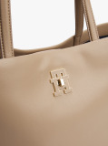 Beige TH Modern Tote  Women