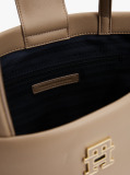 Beige TH Modern Tote  Women