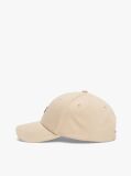 Beige Chic TH Monogram Baseball Cap  Women