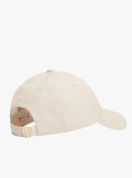 Beige Chic TH Monogram Baseball Cap  Women