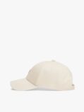 Beige Chic TH Monogram Baseball Cap  Women