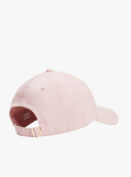 Pink Chic TH Monogram Baseball Cap  Women