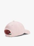 Pink Chic TH Monogram Baseball Cap  Women