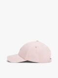Pink Chic TH Monogram Baseball Cap  Women