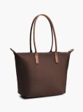Brown TH Monogram Tote Bag  Women