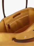 Yellow TH Monogram Tote Bag  Women