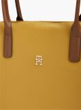 Yellow TH Monogram Tote Bag  Women