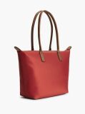 Red TH Monogram Tote Bag  Women