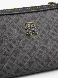 Black TH Monoplay Crossbody Bag  Women