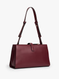 Red TH Libre Shoulder Bag  Women