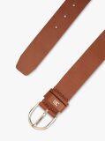 Brown Essential Effortless Belt  Women